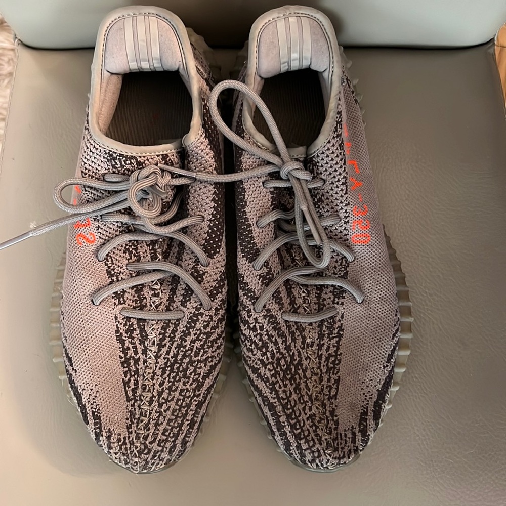 Adidas Yeezy Boost 350 V2 Beluga 2.0